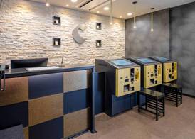 Comfort Hotel Nagoya Shinkansenguchi 3