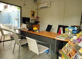 Walking Street Residence 2