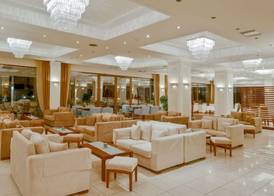 Nefeli Hotel 3