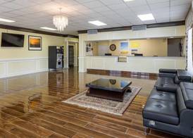 Days Inn by Wyndham Madison 2