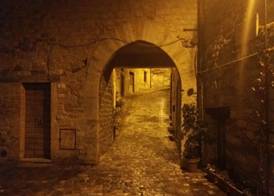 Albergo Montenerone 2