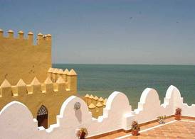 Hotel La Española 2