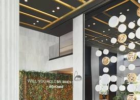 Grand Hyatt Athens 5