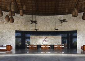 Senses Riviera Maya - Ocean Front Boutique Hotel - Adults only 2