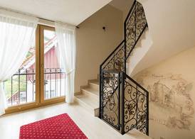 Hotel Rebstock 2