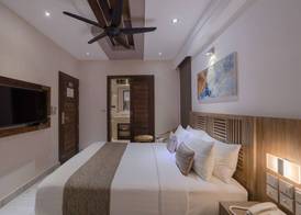 Hotel Ocean Grand at Hulhumale 3