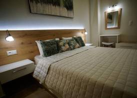 Sandika apartments 4