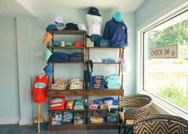 Beach Shack 2