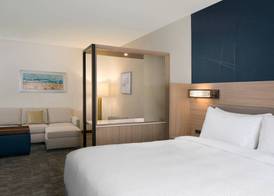 SpringHill Suites by Marriott Amelia Island 5