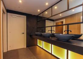 Hotel Lauria 5