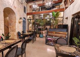 Lulu Boutique Hotel 3
