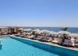 Hotel Cenit & Apts Sol y Viento 2