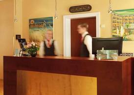 Hotel Gran BelVeder & Ostsee Therme Resort & Spa 3