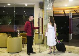 Nhat Minh Hotel and Apartment 2