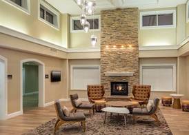 Residence Inn by Marriott Norfolk Airport 4