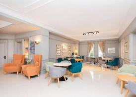 Holiday Inn MAIDSTONE - SEVENOAKS by IHG 2