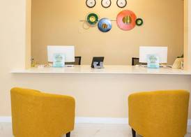 Turks and Caicos Airport Hotel 3