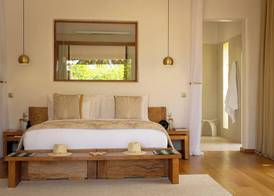 Zanzibar White Sand Luxury Villas & Spa - Relais & Chateaux 2