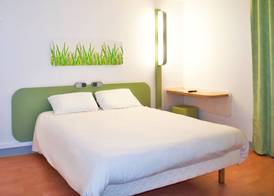 ibis Budget Caen Memorial 5