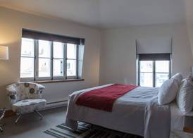 Hotel Le Saint-Paul 5