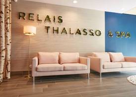 Kastel Wellness Hôtel Thalasso & Spa 3