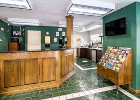 Americas Best Value Inn - Clayton 3