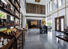 Aruntara Riverside Boutique Hotel 2