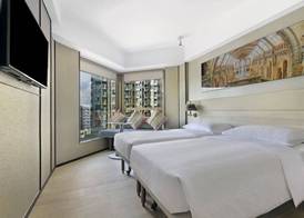Hotel Alexandra 4