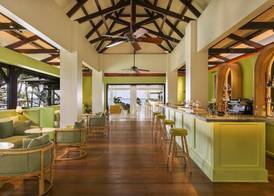 LUX* Le Morne Resort 3
