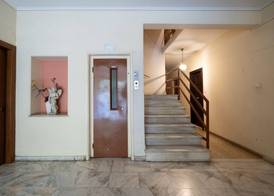 Artsy Loft in the heart of Koukaki 2