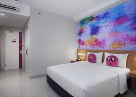 favehotel Hasyim Ashari 4