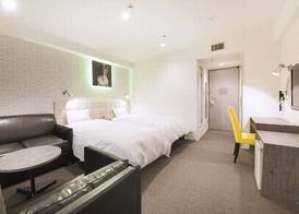 Hotel Plumm 3