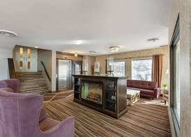 Best Western Plus Otonabee Inn 2