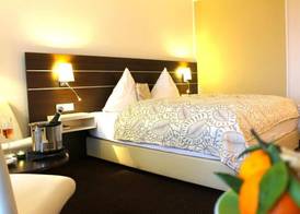 Hotel Scheidberg Bed & Breakfast in Wallerfangen bei Saarlouis 3