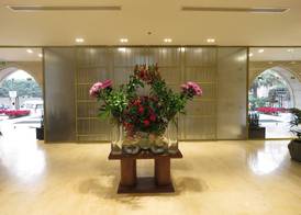 Boutique Residence Iconia Zamalek 2