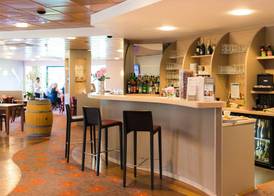 Brit Hotel Rennes St Grégoire – Le Villeneuve 2