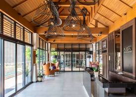 Mida Hotel Don Mueang Airport 4