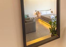 Agia Marina Caldera suites 2