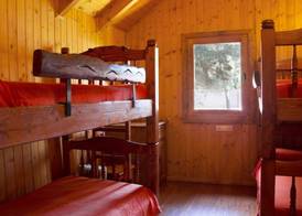 Xalet De Prades 4
