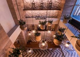 Oz Hotel Luxury 2