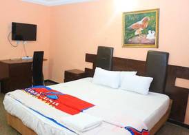 Keves Inn and Suites 3