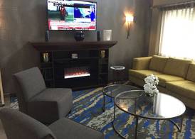 Best Western Plus Portland Airport Hotel & Suites 4