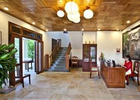 Hoi An TNT Villa 4