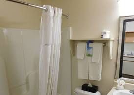 Birch Hill Suite Rochester – Med City 3