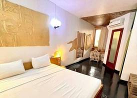 Hotel Sokhamon 5