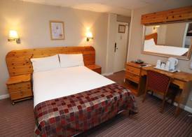 King Charles Hotel 2