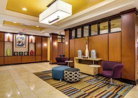 Fairfield Inn & Suites Palm Coast I-95 3