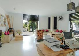 The Seminyak Suites Private Villas 2