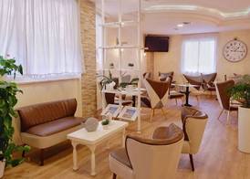 Hotel Venezuela 3