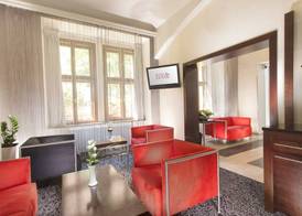 Hotel Lunik 2